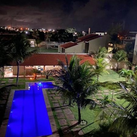 Apartamento Taiba Kite Beach Vista Mar Ngoại thất bức ảnh