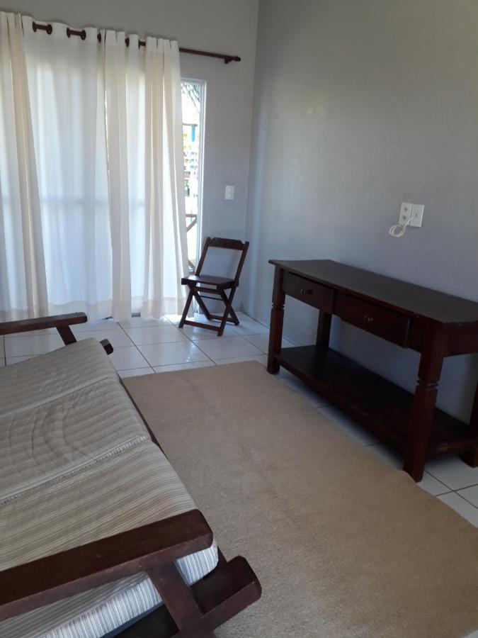 Apartamento Taiba Kite Beach Vista Mar Ngoại thất bức ảnh