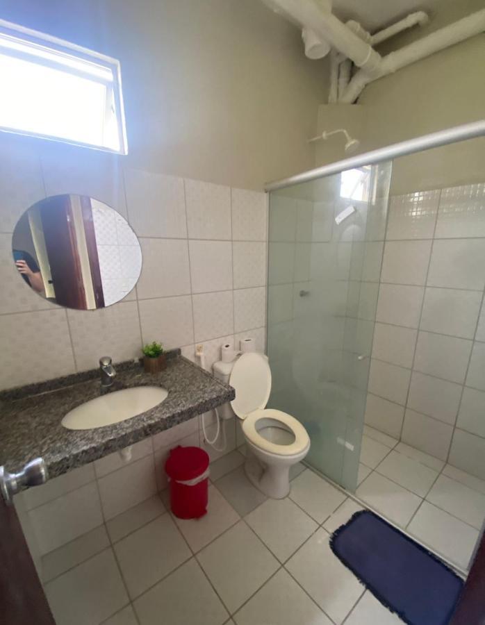 Apartamento Taiba Kite Beach Vista Mar Ngoại thất bức ảnh